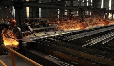 Türkiye’nin Yeşil Sanayi Hamlesi: Yerli AC Tahrik Sistemleriyle Demir-Çelik Verimliliğinde Dönüşüm