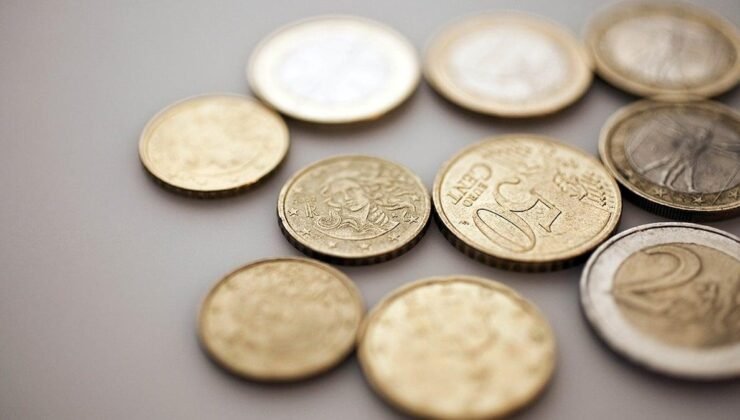 UK 20p: Tarihsiz Nadir Paralar ve Değerinin Sırları
