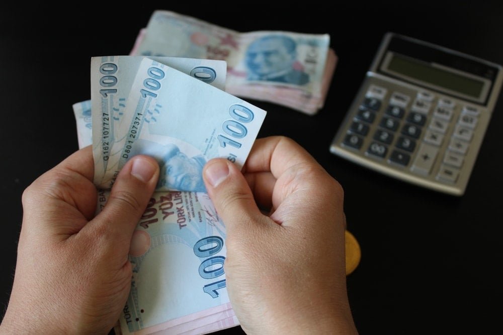 Vadeli Mevduatta Güncel Getiri Eğilimleri ve Banka Karşılaştırması 32 Günlük Vade için Net Getiriler