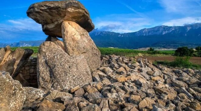 Valdelasilla: Kıyıdan Uzak İç Mekanlarda Megalitlerin Doğuşu