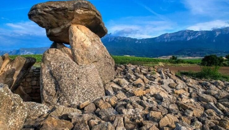 Valdelasilla: Kıyıdan Uzak İç Mekanlarda Megalitlerin Doğuşu