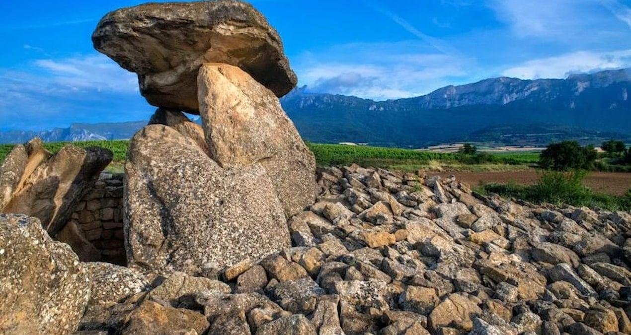 Valdelasilla: Kıyıdan Uzak İç Mekanlarda Megalitlerin Doğuşu