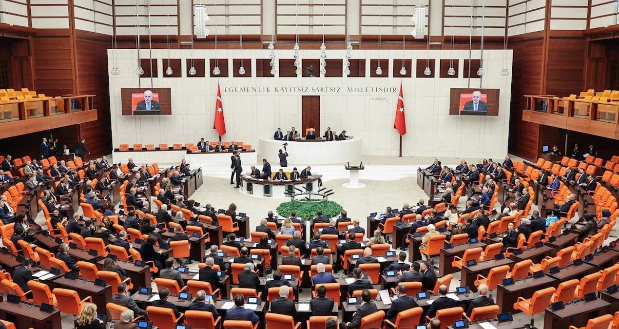 Varlık Barışı ve İstanbul Finans Merkezi Düzenlemeleri Üzerine Muhalefet Şerhi