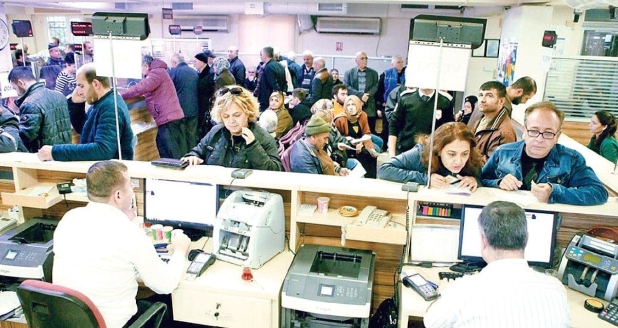 Varlık Barışı ve Kart Borçlarına Yansıyan Tartışmalar: Yoksullukla Mücadele mi, Zenginleşmeyi Destekleyen Vergi Teşviği mi?