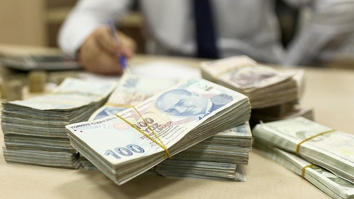 Vergi Dilimi Şoku: Memurların Net Maaşı Mayısta Düşüş Yaşayabilir