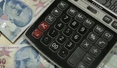 Vergi Dilimi Şoku: Memurların Net Maaşı Mayısta Düşüş Yaşayabilir