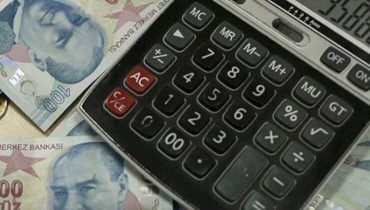 Vergi Dilimi Şoku: Memurların Net Maaşı Mayısta Düşüş Yaşayabilir
