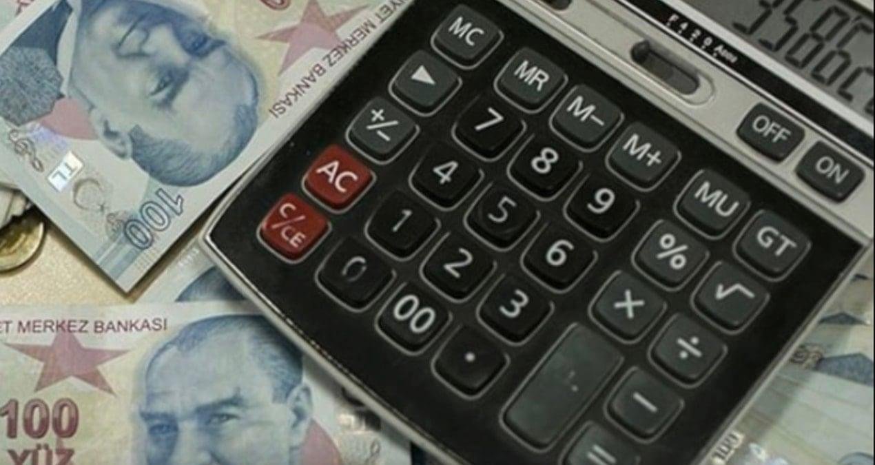 Vergi Dilimi Şoku: Memurların Net Maaşı Mayısta Düşüş Yaşayabilir
