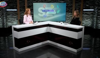 Vitamin D ve Longevity: Sağlığın Kilit Noktası Olarak Güneşin Gücü