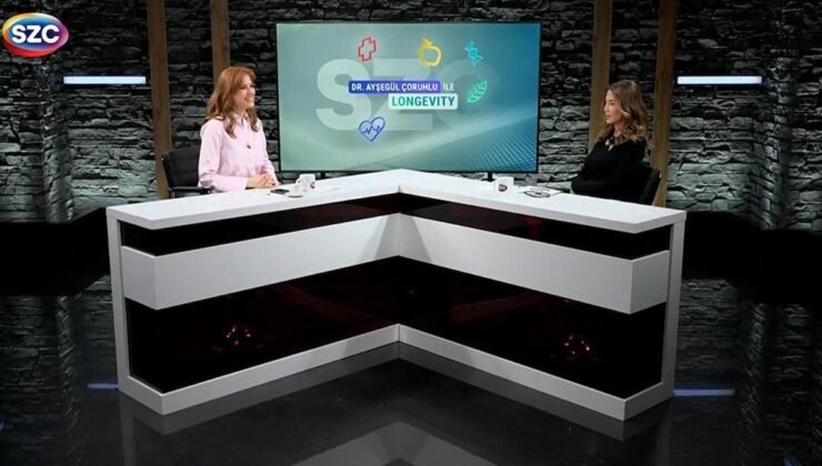 Vitamin D ve Longevity: Sağlığın Kilit Noktası Olarak Güneşin Gücü