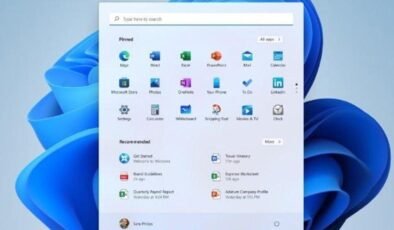 Windows 11: Görev Çubuğu Esnek Yerleşimlerle Yeniden Şekilleniyor