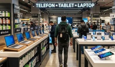 Yapay Zekâ Kovasında DRAM Darboğazı ve Çinli Üreticilerin Yükselişi