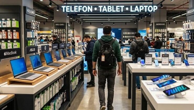 Yapay Zekâ Kovasında DRAM Darboğazı ve Çinli Üreticilerin Yükselişi