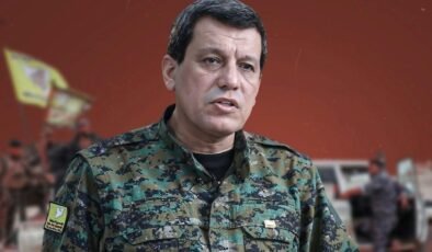 YPG/SDG Lideri Mazlum Abdi: Entegrasyon ve Ziyaret Hazırlıkları Üzerine Görüşler
