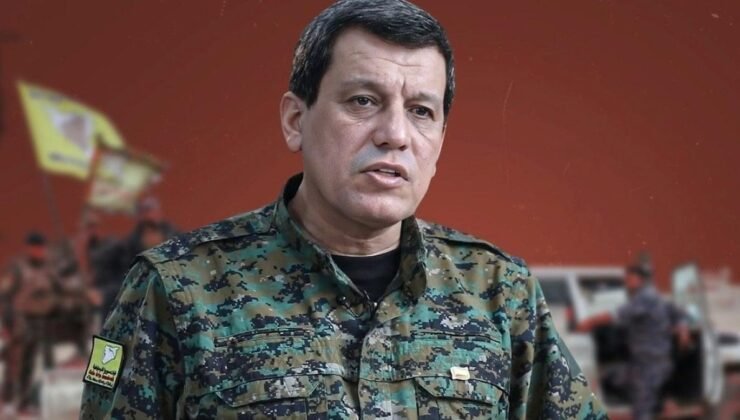YPG/SDG Lideri Mazlum Abdi: Entegrasyon ve Ziyaret Hazırlıkları Üzerine Görüşler