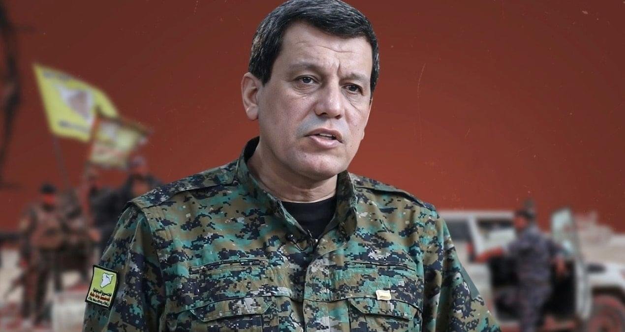 YPG/SDG Lideri Mazlum Abdi: Entegrasyon ve Ziyaret Hazırlıkları Üzerine Görüşler
