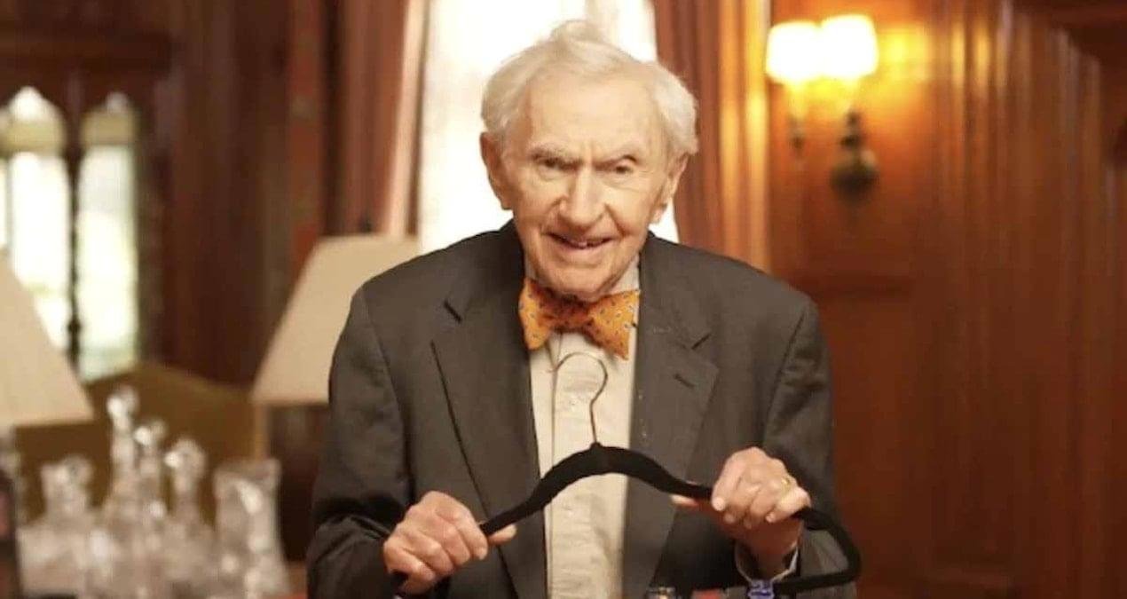 Zihin, Denge ve Şevkle Yaşama Sanatı: 103 Yaşında Nöroloğun Yaşam Prensipleri
