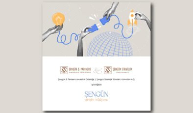 Şengün Girişimcilik Stüdyosu Kamuoyuna Tanıtıldı