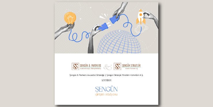 Şengün Girişimcilik Stüdyosu Kamuoyuna Tanıtıldı