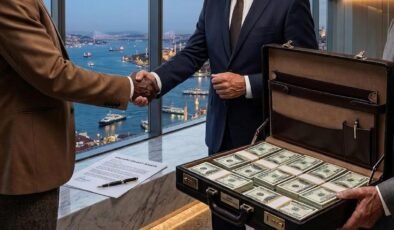 Arjantin Modeli ve Türkiye İçin FX Swap Senaryosu: Piyasalar ve Politika Riski