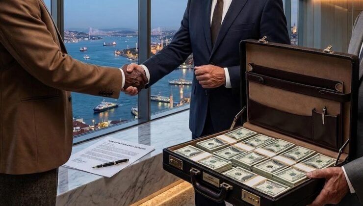 Arjantin Modeli ve Türkiye İçin FX Swap Senaryosu: Piyasalar ve Politika Riski