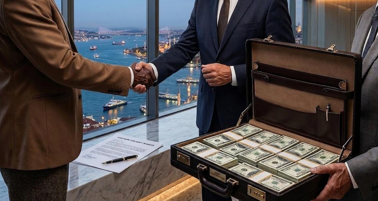 Arjantin Modeli ve Türkiye İçin FX Swap Senaryosu: Piyasalar ve Politika Riski
