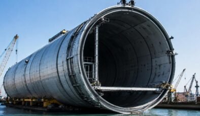 Çin’deki Yuliangzhou Tünelinde Kauçuk Conta Çalışmaları ve Yalıtım Performansı Analizi
