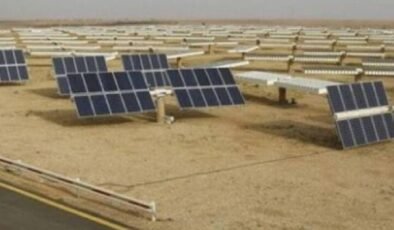 Çöl Güneşi: Mega Projelerin Gölgesinde Karşılaşılan Enerji ve Çevre Riskleri