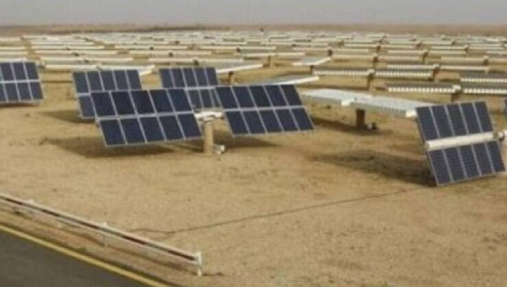 Çöl Güneşi: Mega Projelerin Gölgesinde Karşılaşılan Enerji ve Çevre Riskleri
