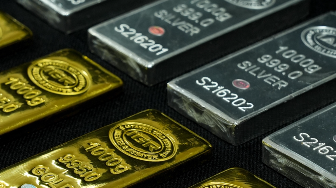 Commerzbank’ın Altın, Gümüş, Platin ve Paladyum İçin Güncel Yıl Sonu Tahminleri: Dönüşümlü Bir Görünüm