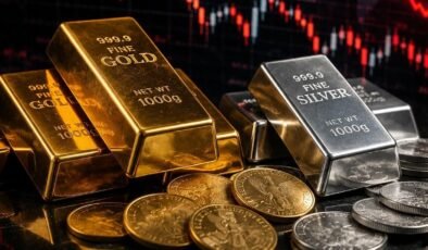 Commerzbank’ın Altın, Gümüş, Platin ve Paladyum İçin Güncel Yıl Sonu Tahminleri: Dönüşümlü Bir Görünüm