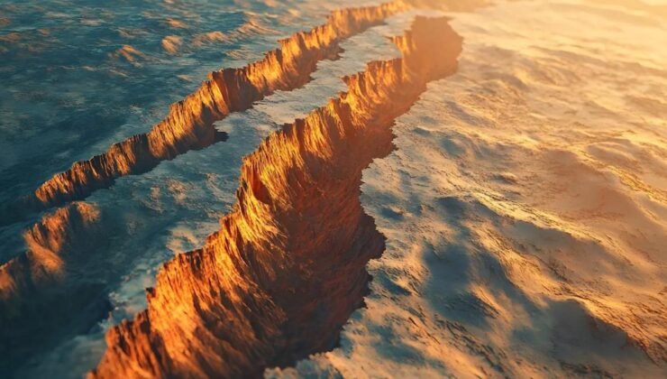 Doğu Afrika Rift Sistemi’nin Yakın Kopanma Yolculuğu: Turkana Gölü’nde Yeni Sismik İçgörü