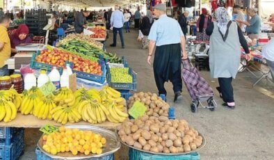 Ekonomik Krizin Gölgesinde Ailelerin Beslenme ve Yaşam Maliyeti
