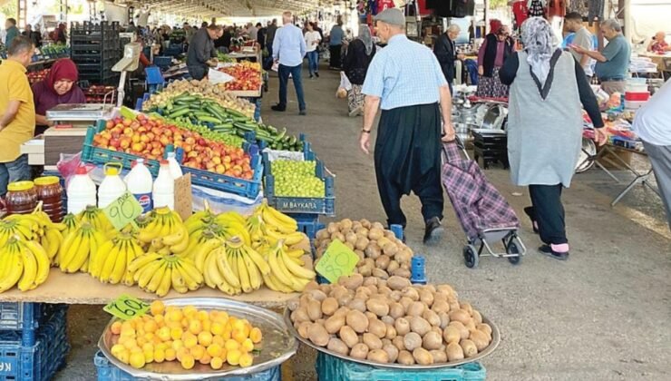Ekonomik Krizin Gölgesinde Ailelerin Beslenme ve Yaşam Maliyeti