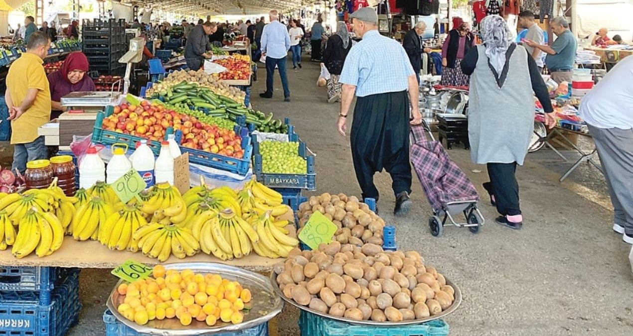 Ekonomik Krizin Gölgesinde Ailelerin Beslenme ve Yaşam Maliyeti