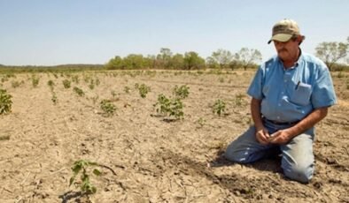 El Niño Alarmı: Sıcaklıklar ve İklim Riskleri Çığ gibi Yükseliyor