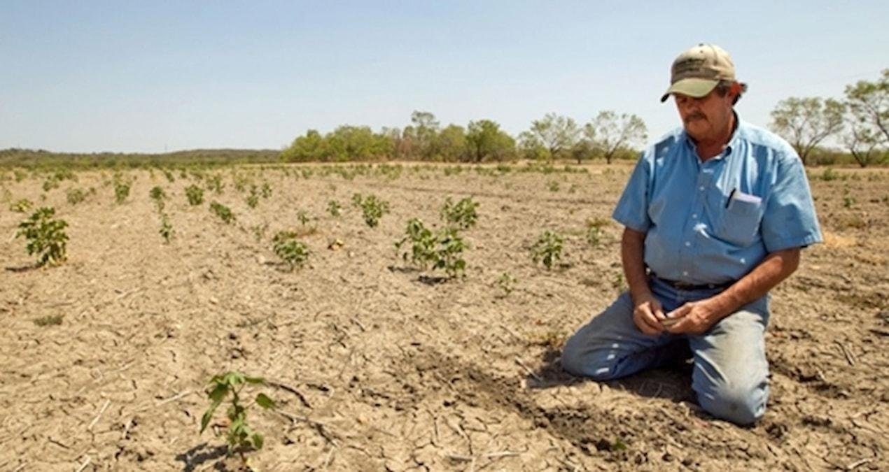 El Niño Alarmı: Sıcaklıklar ve İklim Riskleri Çığ gibi Yükseliyor
