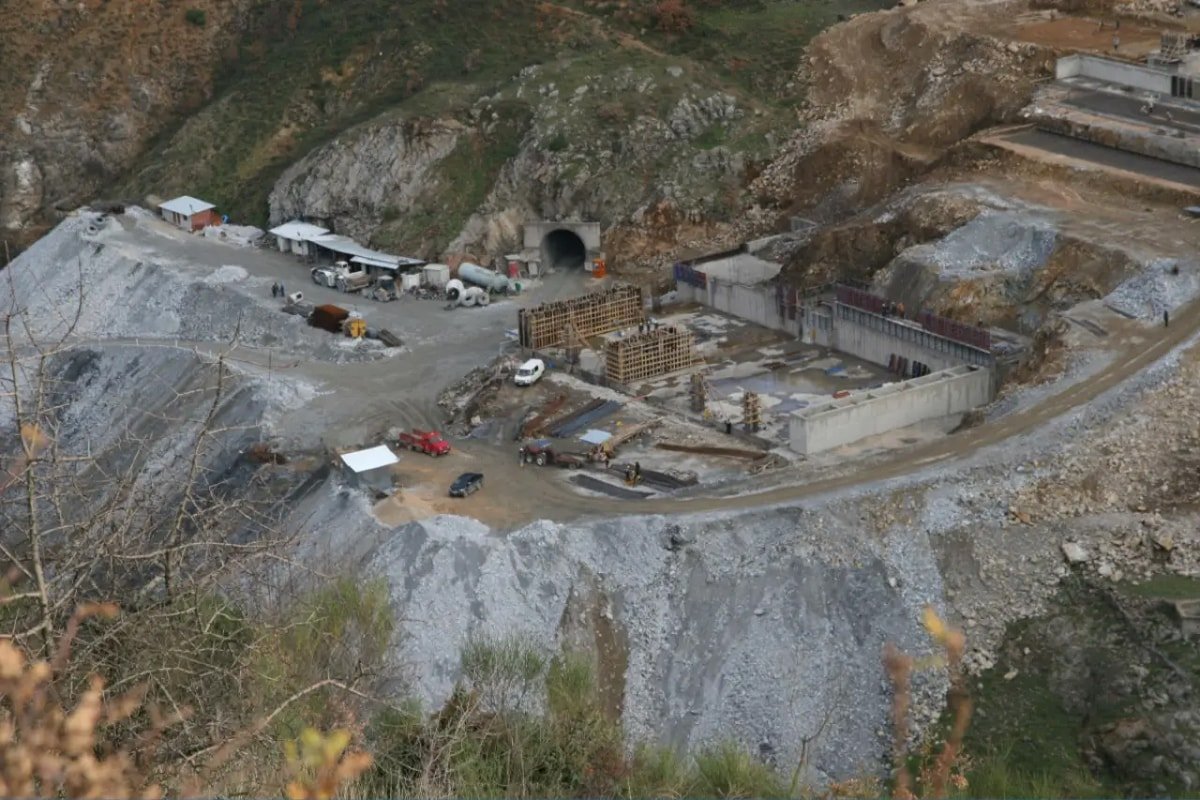 Eti Bakır’ın Sinop madenine dair kararlar ve toplumsal katılım süreci üzerine değerlendirme