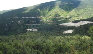 Eti Bakır’ın Sinop madenine dair kararlar ve toplumsal katılım süreci üzerine değerlendirme
