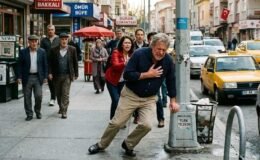 Gençlikte Kalp Sağlığı için Üç Altın Kalkan