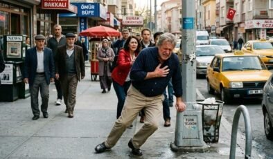Gençlikte Kalp Sağlığı için Üç Altın Kalkan