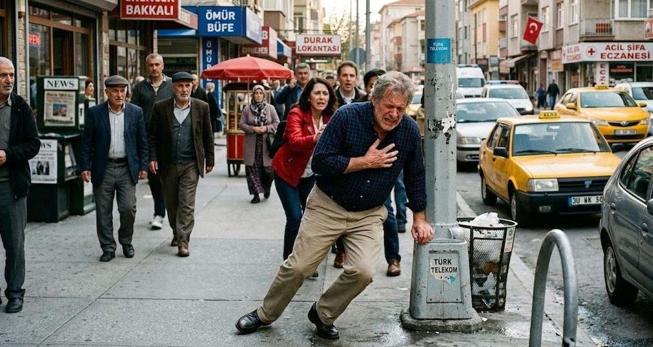 Gençlikte Kalp Sağlığı için Üç Altın Kalkan