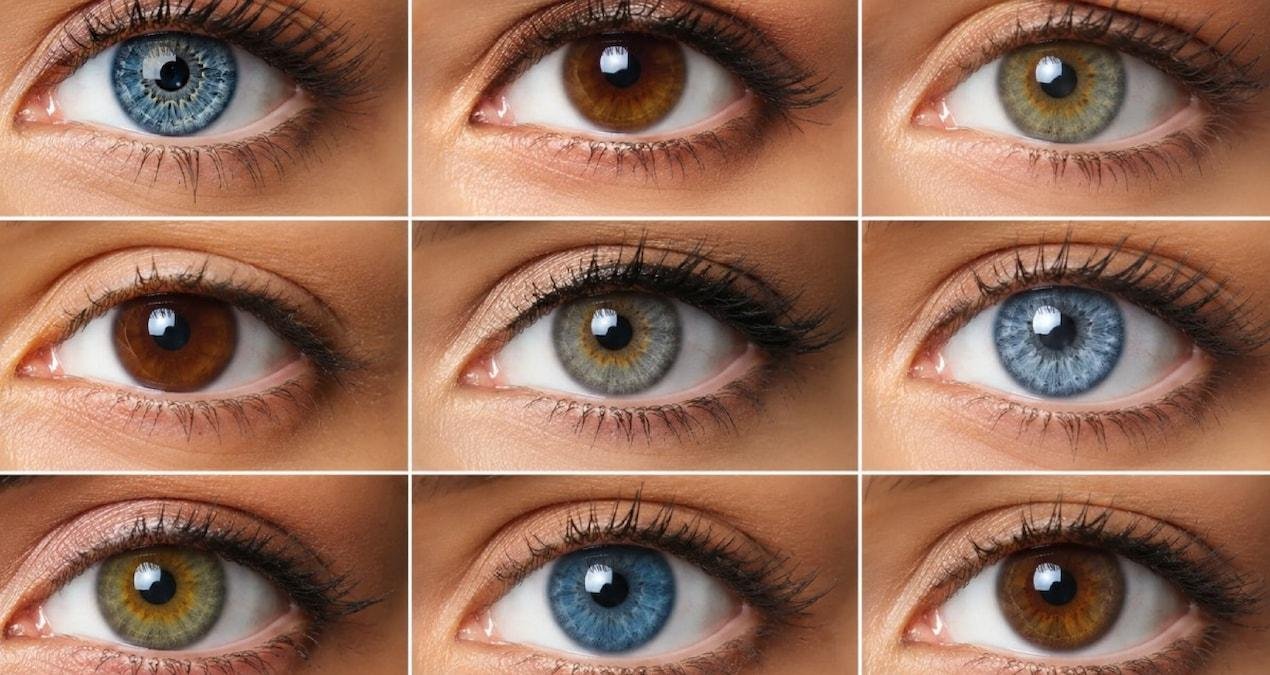 Göz Rengi ve Etkileyen Faktörler: Melanin, İlaçlar ve Olası Sağlık İşaretleri
