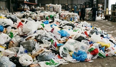 Orta Doğu Krizi, Japonya’da Plastik Tedarik Zincirini ve Ambalaj Alışkanlıklarını Sarsıyor