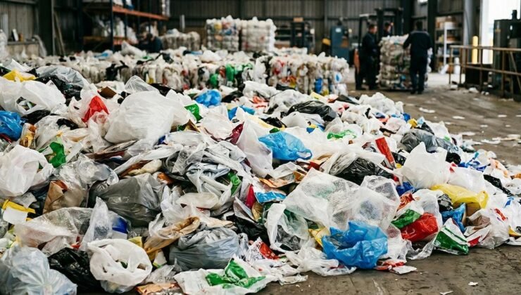 Orta Doğu Krizi, Japonya’da Plastik Tedarik Zincirini ve Ambalaj Alışkanlıklarını Sarsıyor