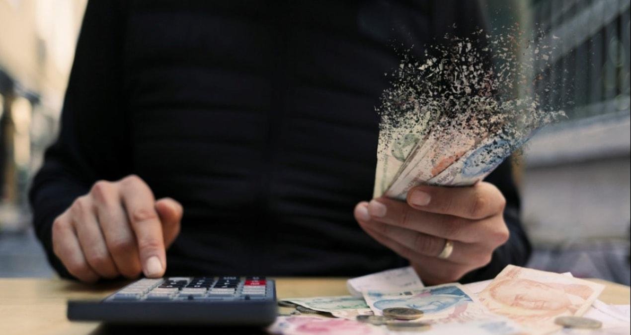 Refah Payı Talepleri ve Enflasyonla Mücadelede Memur-Emekli Eriyen Gelirler