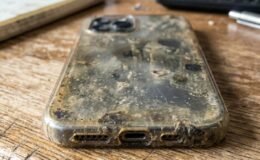 Telefon Kılıfı Temizliği: Doğru Yöntemler ve Sakıncalı Hatalar