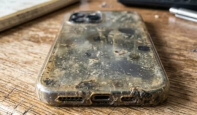Telefon Kılıfı Temizliği: Doğru Yöntemler ve Sakıncalı Hatalar