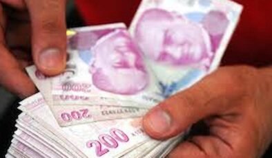 Türkiye Bütçe Güzergahı: Faiz Giderleri ve Vergi Gelirlerinin Giderek Artan Rolü