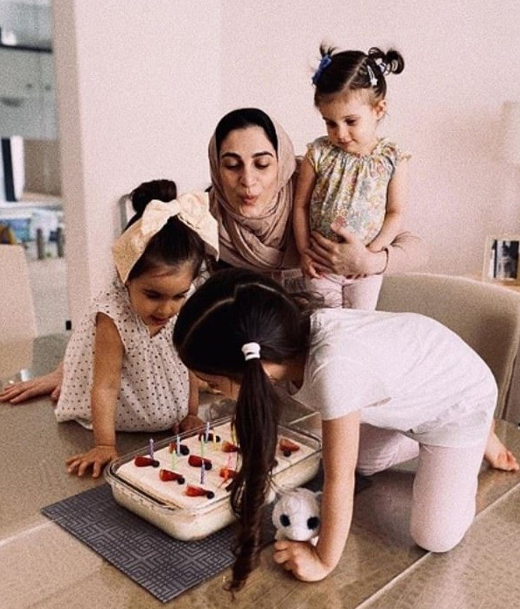 Velayet Davasında Kriz: Dubai'de Aile İlişkileri ve Uluslararası Tepkiler